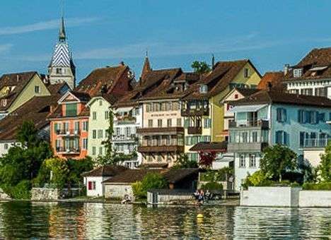 В Швейцарии разрешили платить биткоинами за коммунальные услуги