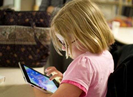 ИГ выпустило Android-приложение для детей