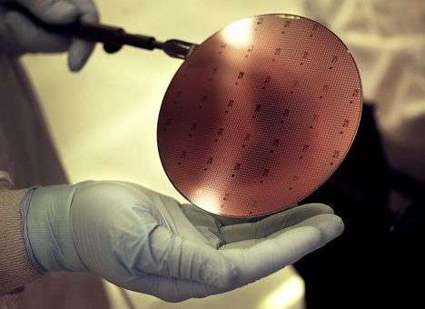 Gartner ожидает падение инвестиций в производство чипов