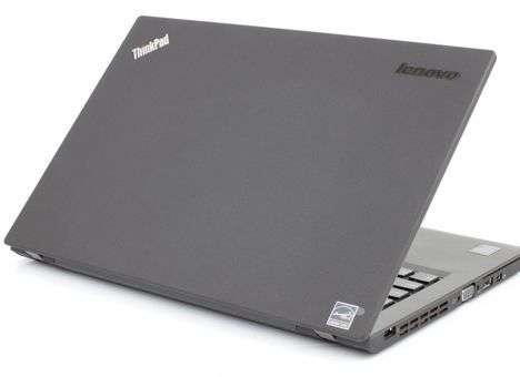 Lenovo возглавила мировой рынок ноутбуков