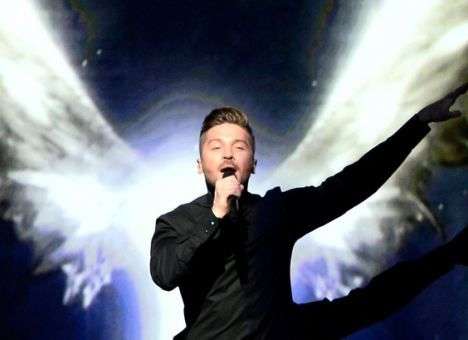 Это позор: Критиковавший «The Rolling Stones» певец Лоза унизил Лазарева