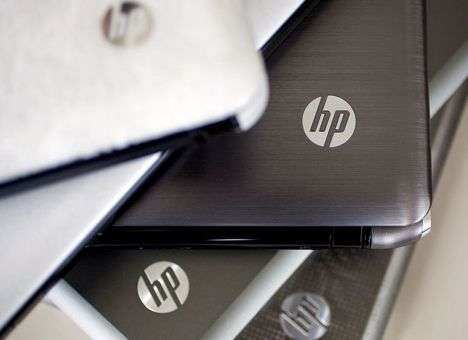 HP инвестирует в разработчиков 3D-принтеров и искусственного интеллекта