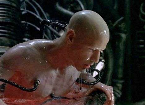 Huawei мечтает о Матрице