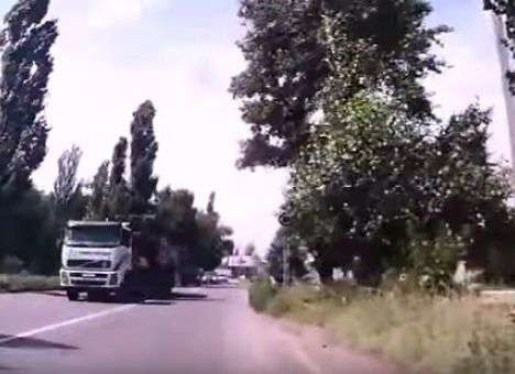 Сомнений в том, кто сбил «Боинг» над Донбассом, больше нет - Bild (ВИДЕО)