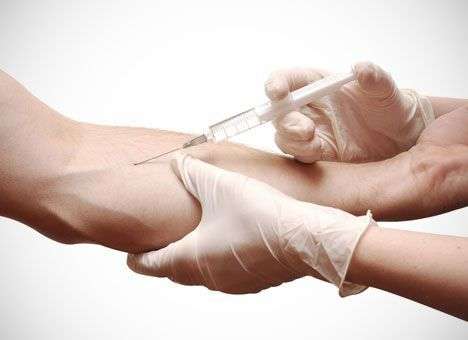 Допинг-проба Александра Поветкина дала положительный результат