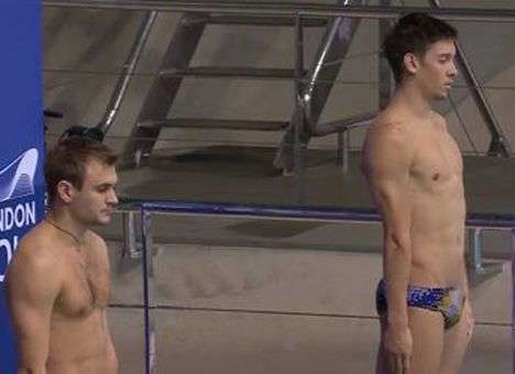 Украинцы выиграли «бронзу» чемпионата Европы в прыжках в воду