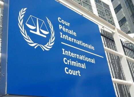 Украина добивается Международного уголовного суда над виновными в войне
