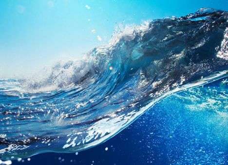 Найдено гигантское газовое хранилище