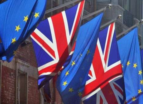 Скандал грянул в ЕС из-за угроз Британии