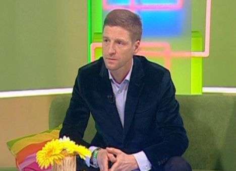 Труп известного дирижера найден в Питере