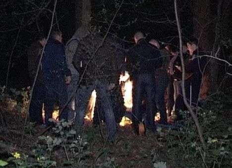 Жуткое убийство в Киеве: В расправе над девушкой подозревают парня из Москвы (ВИДЕО)