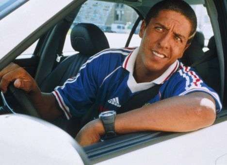 Знаменитый французский актер оказался «украинцем»