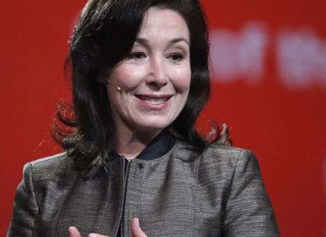 Гендиректор Oracle стала самым высокооплачиваемым руководителем-женщиной в США