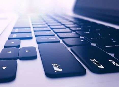 Каждый пятый ноутбук ввозится в Украину нелегально