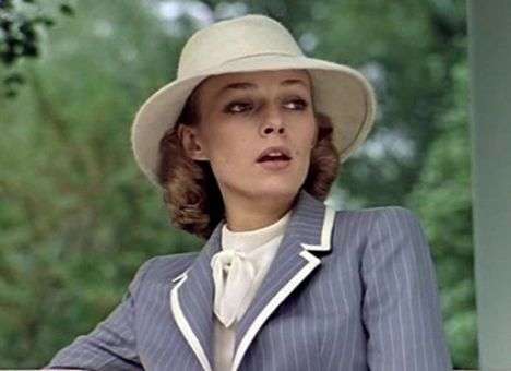 Получил продолжение скандал в семье советской Мэри Поппинс