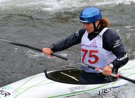 Украина получила историческую путевку на Олимпийские игры