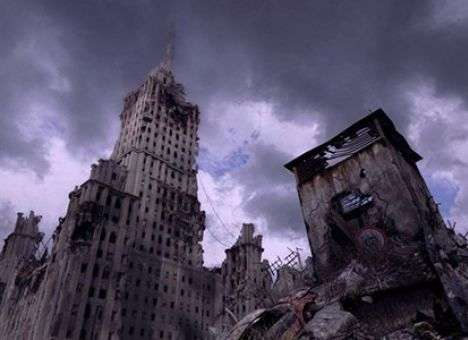 Ядерная война с РФ возможна в ближайшее время, - генерал Ширрефф