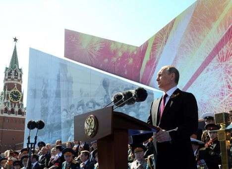 В России существует зловещий некрофильский культ, - Reflex