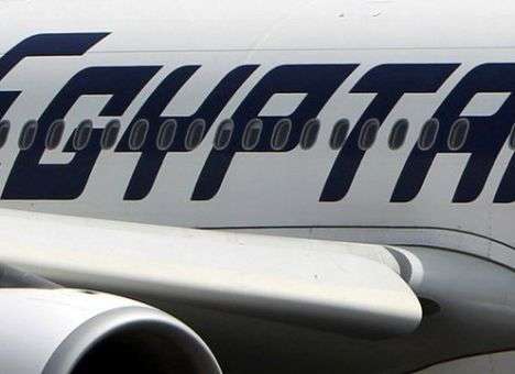 EgyptAir подтвердила исчезновение пассажирского самолета