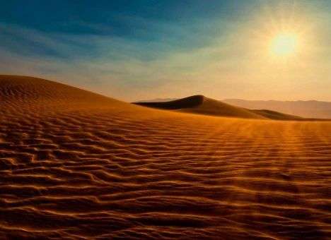 Через десять лет жить здесь будет невозможно, - климатологи