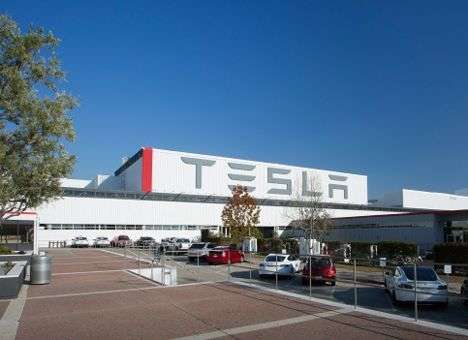 Tesla платит рабочим из Восточной Европы в 10 раз меньше, чем американским