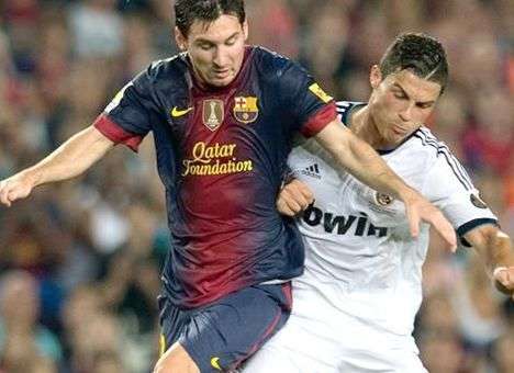 В мире продали рекордное количество футболок с Месси