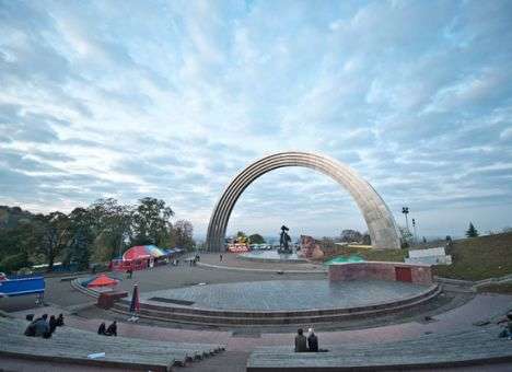 В центре Киева снесут знаменитую достопримечательность (ФОТО)