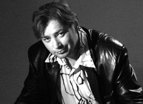 Российского актера убил рецидивист