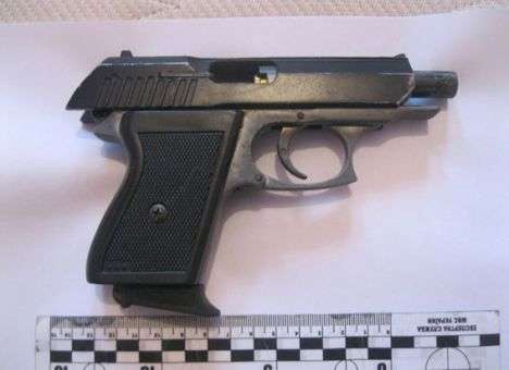 На Сумщине женщина спасла соседку и ее сына от убийства (ФОТО)