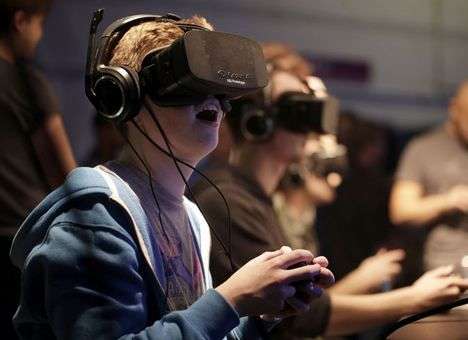 MediaTek отделит VR-бизнес в новую компанию