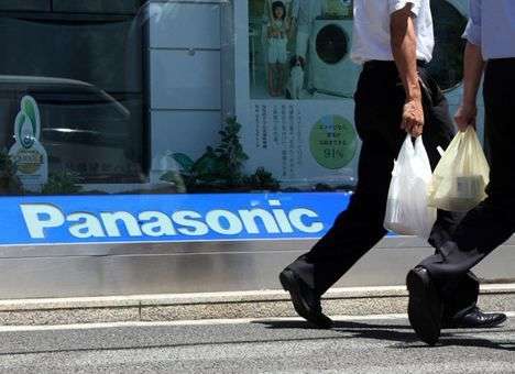 Panasonic готова ускорить инвестирование в «гигафабрику» Tesla