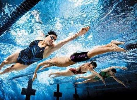 Ученые сообщили, чем опасна вода в бассейнах