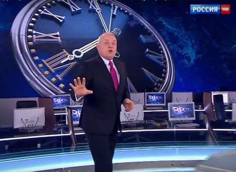 Это заусенцы: Киселев отреагировал на скандал вокруг лживого сюжета о евроскептиках