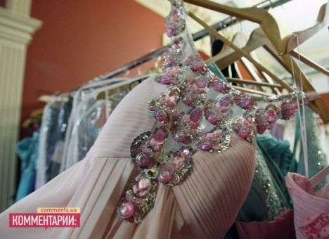 За выпускной в бывшем Доме пионеров на Печерске заломили 8 тыс., - СМИ