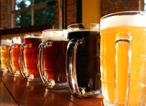 Древние пивовары поразили ученых