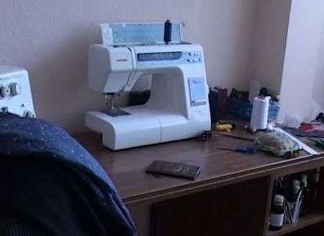 Убийца швеи в Киеве рассказал, что своей жене он всадил нож в сердце, - полиция (ВИДЕО)