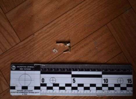 В Киеве похитили журналистку (ФОТО)