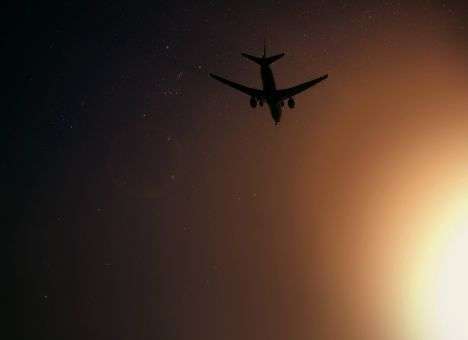 Есть доказательства мощного взрыва на борту EgyptAir