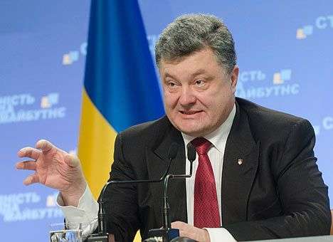 Как Порошенко разбогател за годы президентства (ИНФОГРАФИКА)