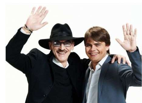 Сын Боярского победил на выборах кандидатов в Госдуму от путинской партии