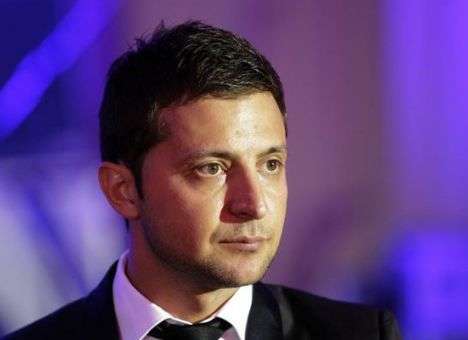 У российских следователей появились вопросы к Зеленскому