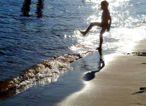 Прохладную весну в Украине сменит «изменчивое» лето