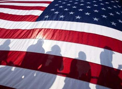 В США пришло время паники