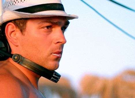 Внезпно умер один из организаторов фестиваля «КаZантип»