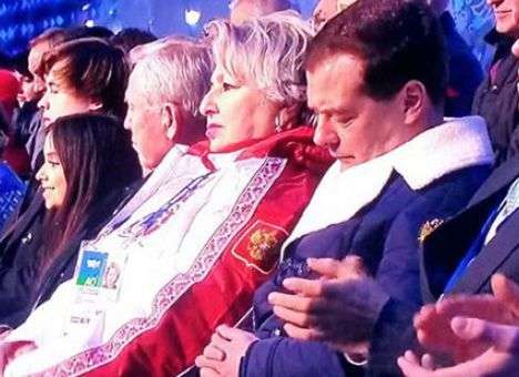 Известный журналист назвал фамилию преемника Путина