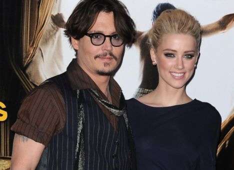 Рухнул брак Джонни Деппа