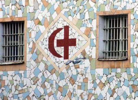 Россия пытается отдать Украине сидящих в тюрьме крымчан