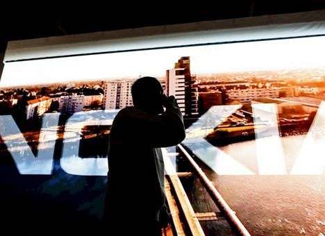 Nokia готовится сократить до 15 тысяч человек