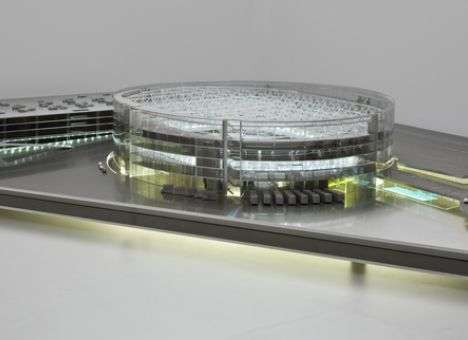 Кличко поставил крест на «Евровидении» в «Олимпийском»