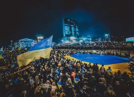 В Кремле согласились, что Донбасс должен вернуться в Украину